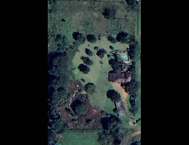 FARM FOR SALE IN MNANDI